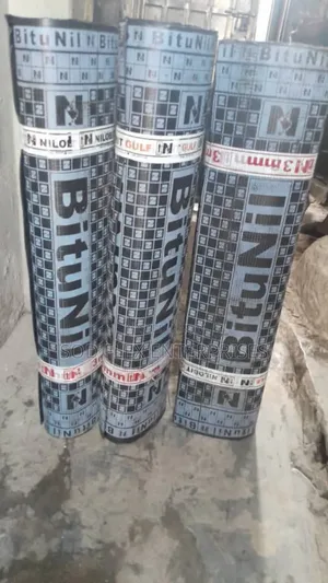 3mm Bitunil Polyester Felt