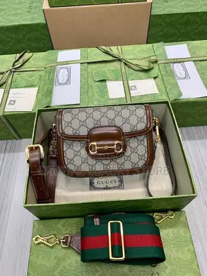 Gucci Quality Luxury Shoulder Bag