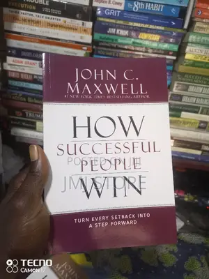 How Successful People Win