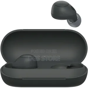 Sony WF C700N Bluetooth Earbuds