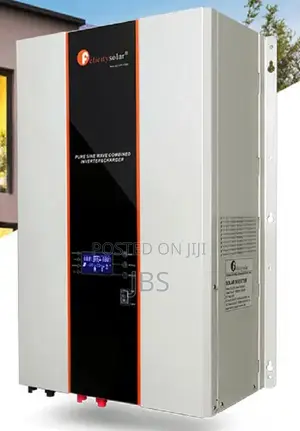 Felicity 10KVA 48V Inverter Low Frequenc Model IVMP