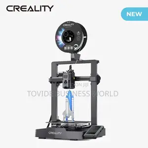 Creality Ender E V3 Ke FDM Filament 3d Printer