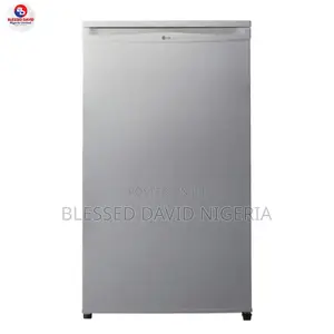 Lg Gl-131slq 92l Single Door Refrigerator