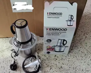 Kenwood Yam Pounder 5 Litres