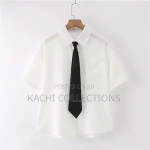 Total Plain Whites for Ladies