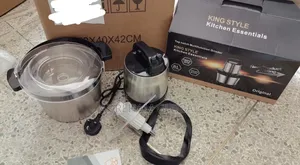 Quality 8L King Style Yam Pounder,Kitchen Essentials 