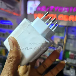 Xiaomi 120w Follow Come Turbo Replacement Charger