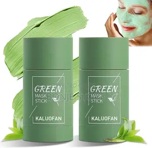 Green Mask Stick - Removes All Blackheads Whiteheads Spot