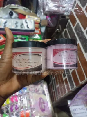 Acrylic Powder