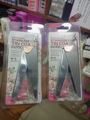 Nail Cutter Nipper