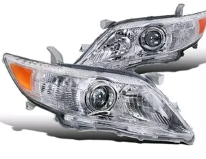 Headlight Camery 2010 Set