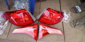 Corrolla 2018 Upgrade Rear Light Complete