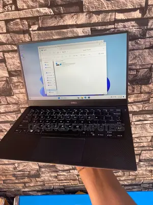 Laptop Dell XPS 13 16GB Intel Core I7 SSD 256GB