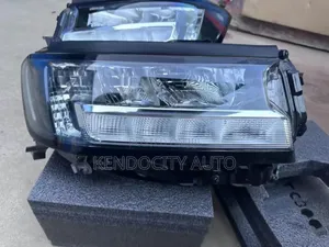 Headlight Lancruiser 2024 Model Set