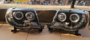 Headlight Tacoma 2005/08 Led Ttpe Set