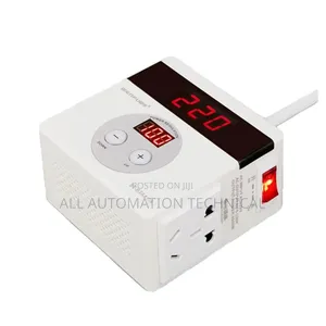 220vac SCR Voltage Regulator Transformer. 4KVA