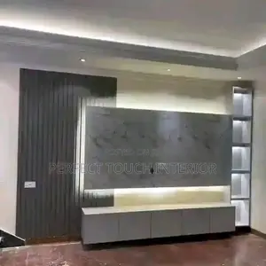 Tv Wall Panel
