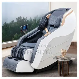 American Fitness Massager Chair for Home and Commercial Use