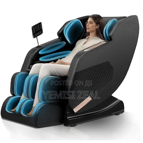 Fancy Massage Chair