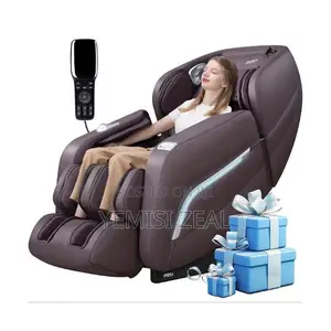 Massager Chair Admiral Massage