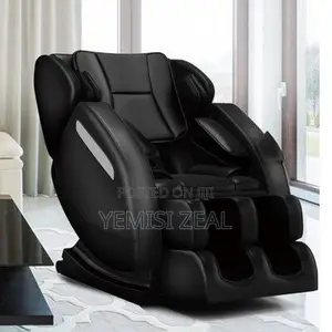 Massage Chair Admiral Massage