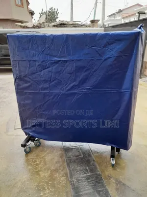 Table Tennis Board Cover Tampoline.