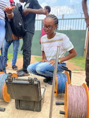 Geophysical Investigation and Bore Hole Drilling