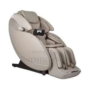 Brand New 4d Full Body Massage Chair With Remote