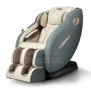 4d Luxurious Nashua Massager Chair