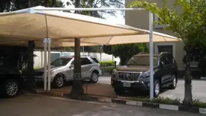 Car Shade Covers