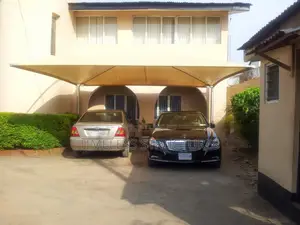 Fabric Car Covers