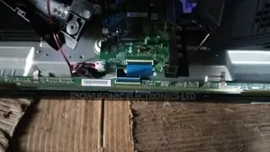 Repair Any Kind of LED TV Screen