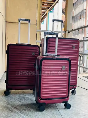 Top Quality Luxury Set Traveling Boxes