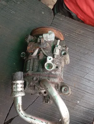 Direct Tokunbo Automatic Compressor Toyota Highlander 2018