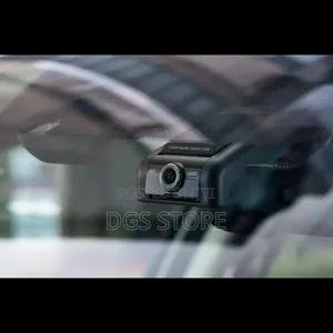 Thinkware U1000 Wi-Fi Dash Camera Rear View