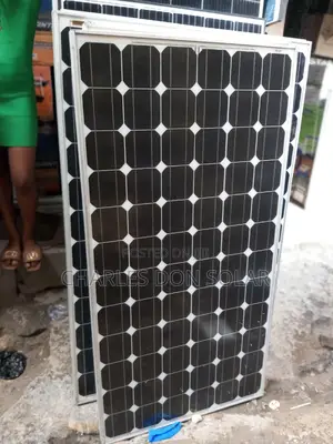 300w Canadian Solar Panels