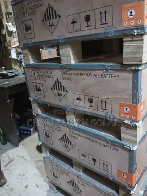 10kwh Felicity Lithium Ion Battery