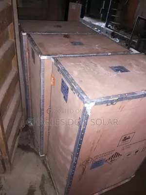 Felicity Lithium Ion Battery 15kwh