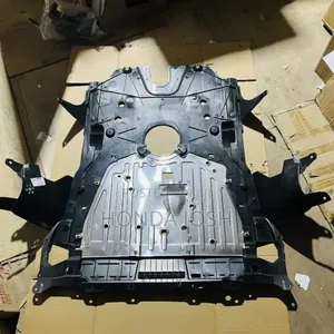 Engine Cover Complete Bumper 2018/2020 Model Honda Accord