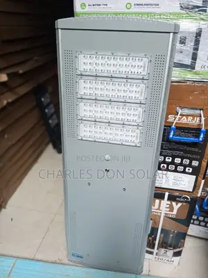 Solar Street Lights 200w