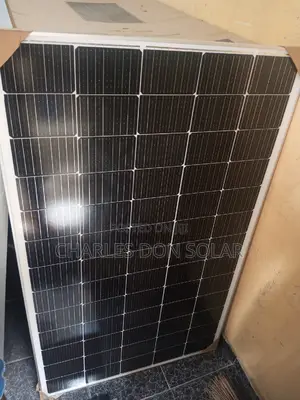 60 Cells Canadian Solar Panels 400w