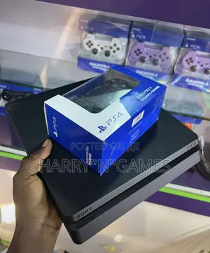 Playstation4 Slim X