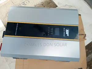 Blue Power Inverter 15kva 48v