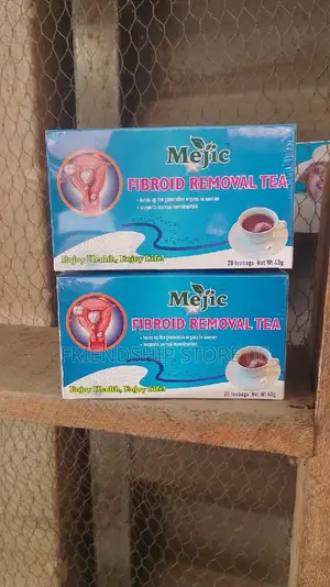 Fibroids Removal 
