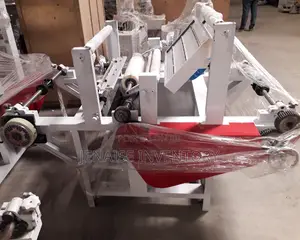 Nylon Printing Machine New Nylon Printing Machine