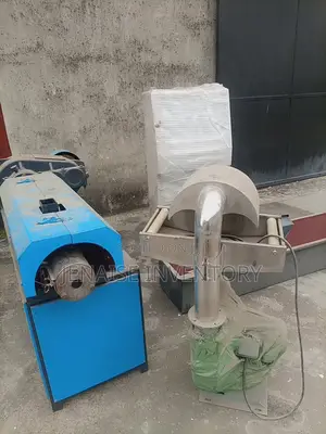Nylon Recycling Machine Recycling Machine Recycling Machine
