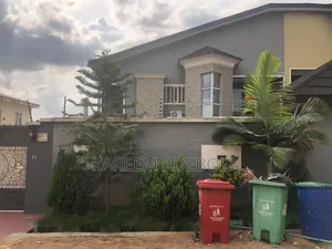 Furnished 4bdrm Duplex in Alalubosa Gra for sale