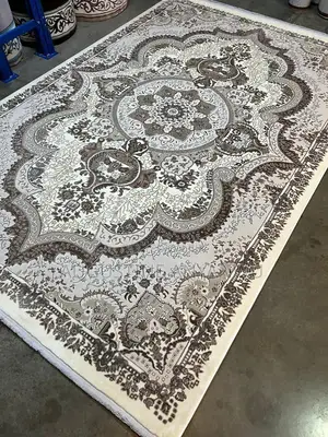 High Quality Turkish Arabian Rug Size 7/10