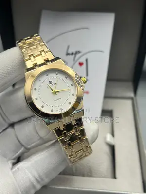 Rado Quality Female Wristwatch
