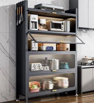 Kitchen Shelf